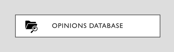 Opinions Database